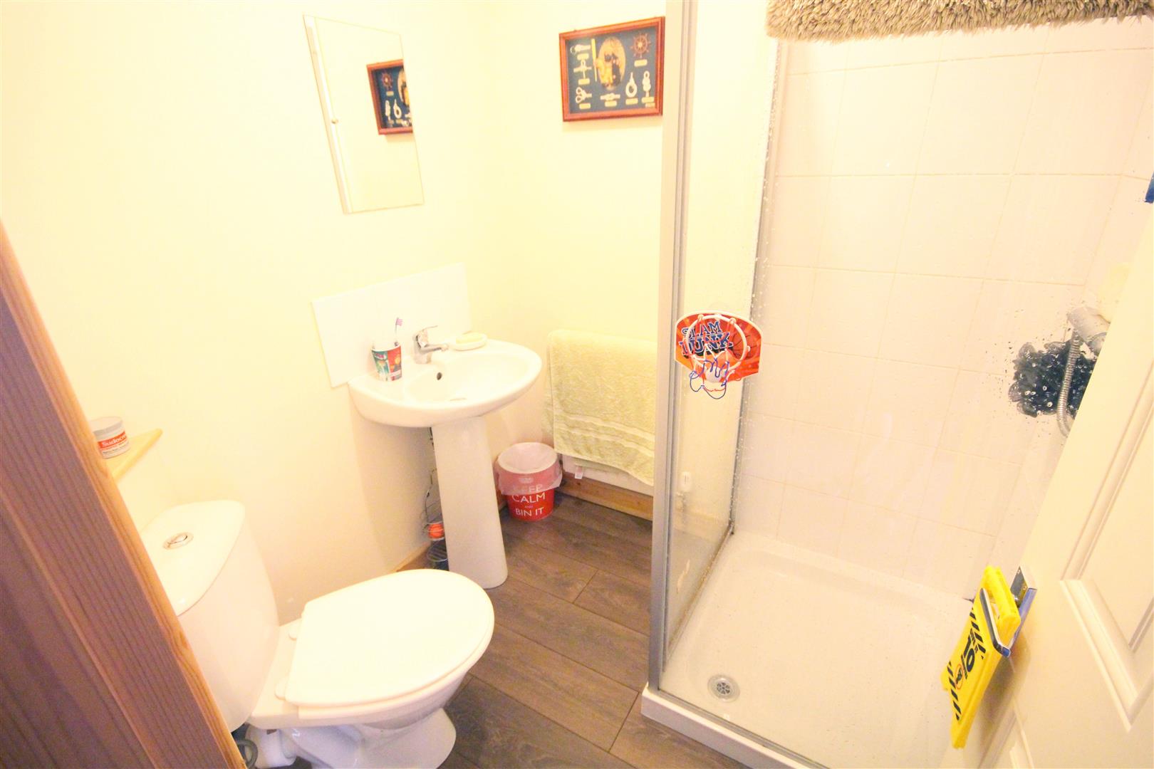 4 bedroom semi-detached house Let Agreed in Earby - IMG_8394.jpg